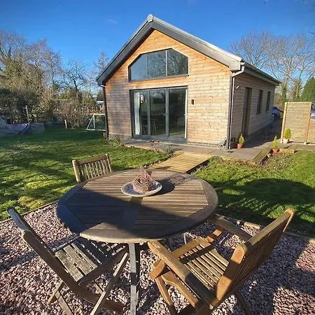 Bluebell Annexe Villa Little Grandsen Exterior photo