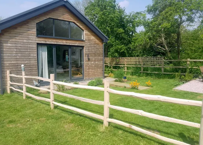 Bluebell Annexe