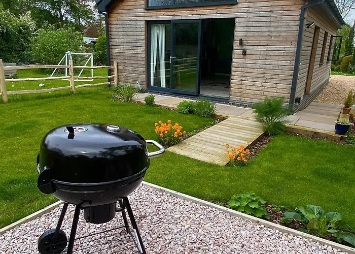 Bluebell Annexe