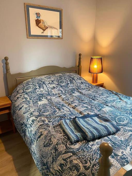 Bluebell Annexe