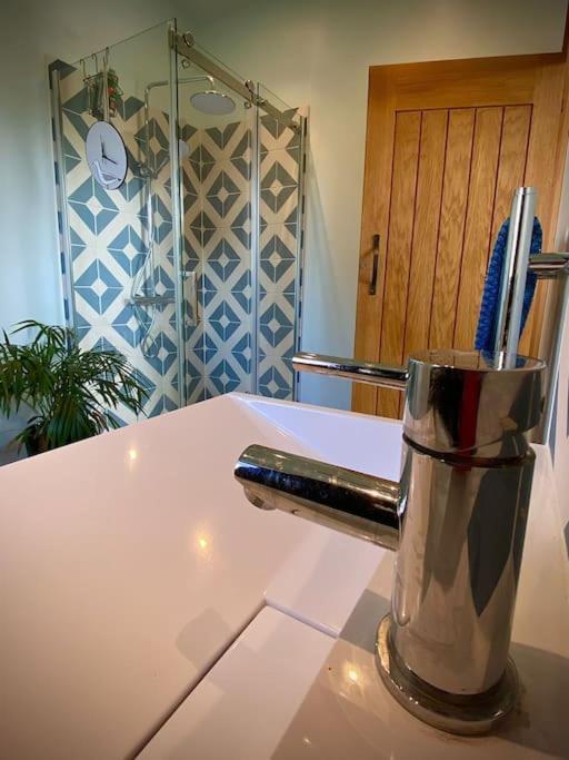 Holiday home Bluebell Annexe *