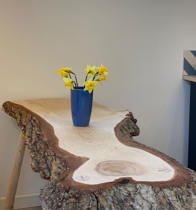Bluebell Annexe Little Grandsen