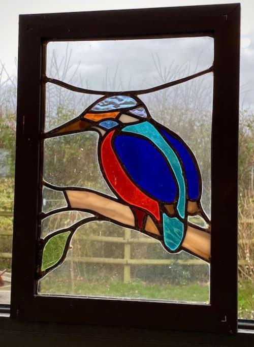 Bluebell Annexe Holiday home Little Grandsen