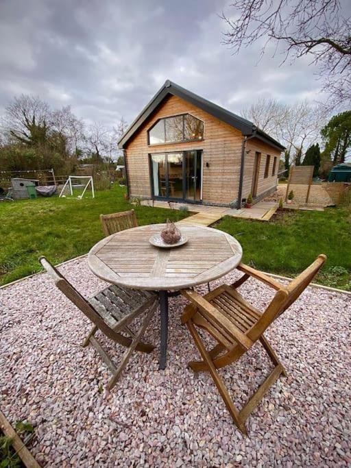 Bluebell Annexe Holiday home *