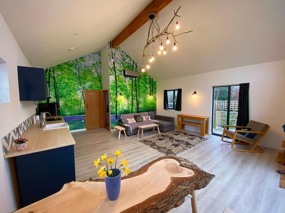 Bluebell Annexe Holiday home *