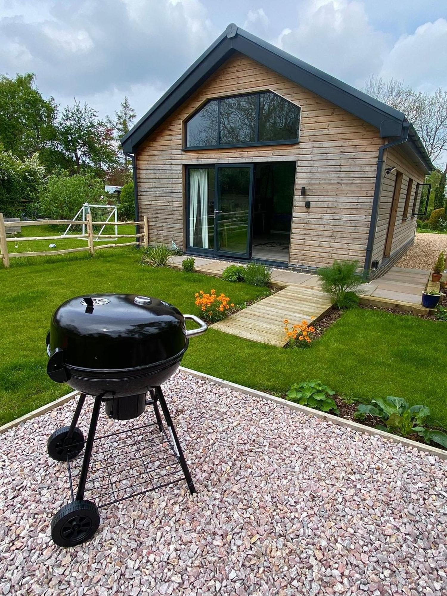 Bluebell Annexe Holiday home *